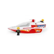 LENA Boazz Čoln Boat Boataties plastika s figuricami 24m+