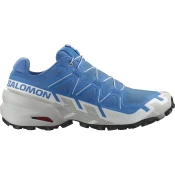 Salomon SPEEDCROSS 6, muške tenisice za trail trcanje, plava L47765800