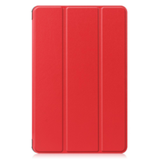 Torbica Fold za Huawei MatePad 10.4 2020 / MatePad 10.4 2022 - crvena