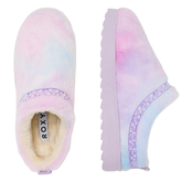 Copati Roxy CEO-AVO-LY003-001 Vijolična