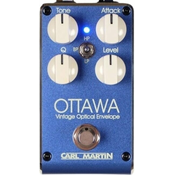 Carl Martin Ottawa Wah-Wah pedal