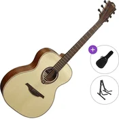 LAG Tramontane 88 T88A Standard SET Natural Akustična kitara Jumbo