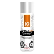 System JO - Premium Anal Silicone Lubricant 60 ml