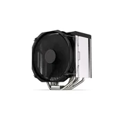 Endorfy Endorfy Fortis 5 CPU hladilnik (140 mm, 250-1400 RPM, PWM, zmogljiv zračni stolpni hladilnik) (EY3A008)