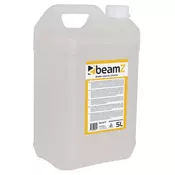 BEAMZ FBL5UV TEKOČINA ZA MEHURČKE UV AKTIVNA