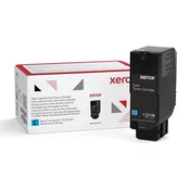 XEROX 006R04645, originalni toner, azuren, 16000 strani