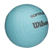 Wilson lopta Soft Play Blue unisex