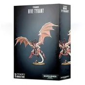 Tyranids Hive Tyrant