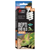 REPTI PLANET Žarnica Repti UVB 10.0 26W