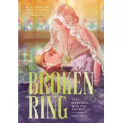 The Broken Ring, Volume 3