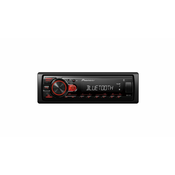 PIONEER PIONEER MVH-230BT avtoradio, (21248237)