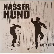 Nasser Hund - Gute Idee (LP)