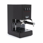 Gaggia Gaggia CLASSIC E24 Thunder Black - Color Vibes, (21618083)