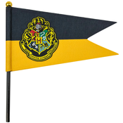 Harry Potter - Hogwarts Pennant Flag