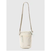 AEVOR Easy Ride Poucher Bag white