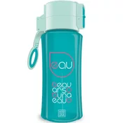 Autonomy bidon nebeško modre barve 450ml