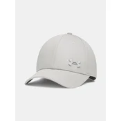 Mens Cap Under Armour M Essential Low Metal ADJ - Mens