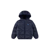 Jakna za dojenčka Levis SHERPA LINED PUFFER JKT