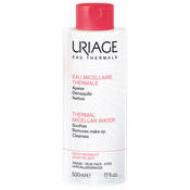 Uriage micelarna voda za skidanje šminke Thermal Micellar Water Sensitive Skin 500 ml
