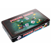 Merco Box 300 set za poker