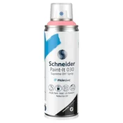 Schneider akrilni sprej 200 ml Paint-It 030 - roza