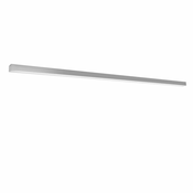 Thoro Lighting Stropna svetilka PINNE 200 siva, (21347716)