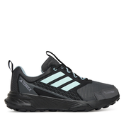 ADIDAS TERREX Tekaški čevelj Tracefinder 2 antracit/meta/črna