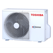 TOSHIBA klima uredaj RAS-2M14U2AVG-E 4kW vanjska za multi
