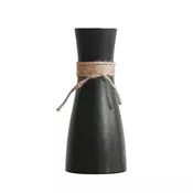 VAZA 8,5/20 cm  tekstil, keramika