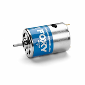 FOXY 600 7.2V krtačni elektromotor