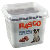 RASCO pršut mini kocke 2cm 500g