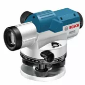Bosch GOL 20 G + GR 500 + BT 160 Level linije 100 m