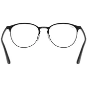 Ray-Ban RX6375 2944 Črna/Kristalna