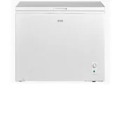 VOX CF250E HORIZONTALNI ZAMRZIVAC