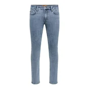 Only & Sons Kavbojke ONSLoom moder denim