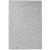 Sivi tepih BT Carpet, 80 x 150 cm