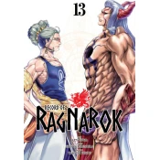 Record of Ragnarok, Vol. 13