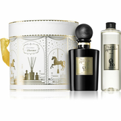 Teatro fragranze uniche Hatbox Set Gold Sticks 250 ml + Refill 250 ml
