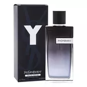 Yves Saint Laurent Y parfemska voda 200 ml za muškarce