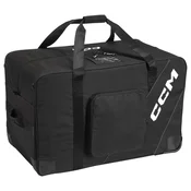Torba za hokej na kolesih CCM Player Pro Team Black 32 Junior