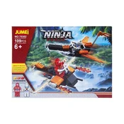 shumee Jumei NINJA BOJEVNIKI 109 kosov, 25 x 18 cm