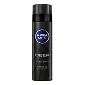 Nivea (Shaving gel) 200 ml