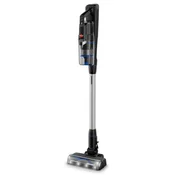 Bissell Brezžični sesalnik PowerClean FurGuard Select 4093N črne in srebrne barve