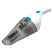 Black+Decker AKU ROČNI SESALNIK 3.6V NVC115JL