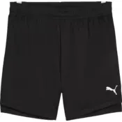 Puma Kratke hlače Teamjaws Starter Short Kids
