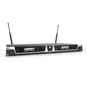 LD Systems U505 HHD2 dvojni ročni daljinski sistem