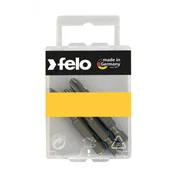 Felo bit Industrial Phillips PH1/PH2/PH3 x 50 3 kom u blisteru ( 03293116 )