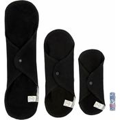 ImseVimse Poskusen set - Black