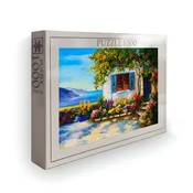 WALLXPERT Puzzle PZL_085_1000