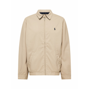 Polo Ralph Lauren  Vetrovke POLYESTER MICRO-BI-SWING WB  Bež